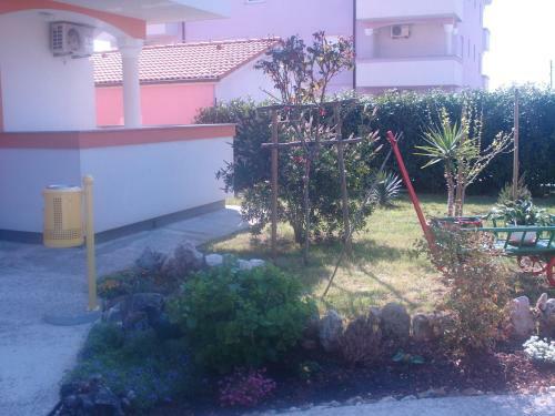Apartments Buzleta II