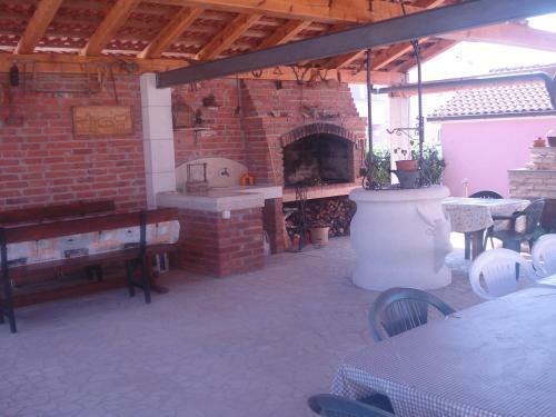 Apartments Buzleta II