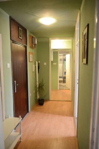 Apartment Buga Center