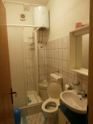 Apartment Jasna