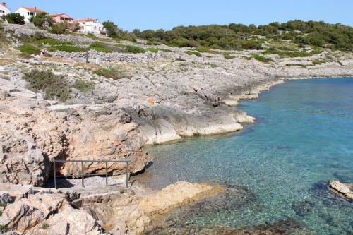 Apartment Mali Losinj 8027b