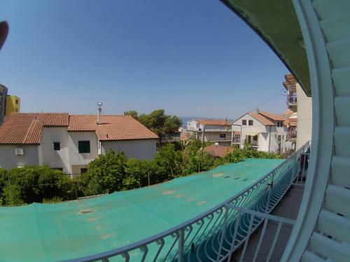 Hostal Bed & Breakfast Batosic Makarska