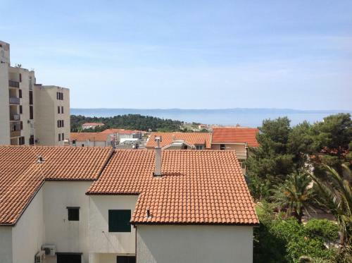 Hostal Bed & Breakfast Batosic Makarska