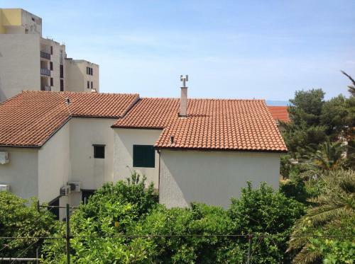 Hostal Bed & Breakfast Batosic Makarska