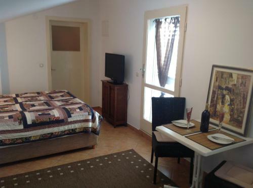 Hostal Bed & Breakfast Batosic Makarska
