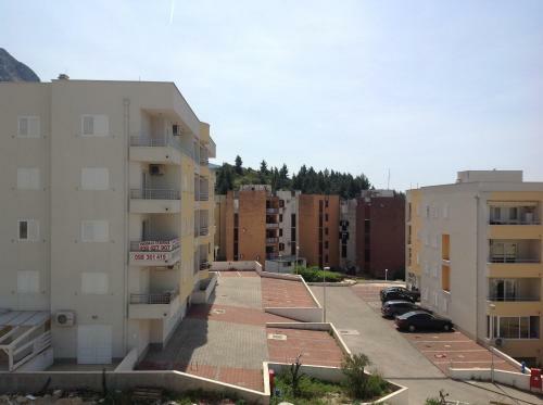 Hostal Bed & Breakfast Batosic Makarska