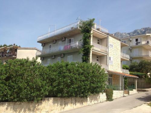 Hostal Bed & Breakfast Batosic Makarska