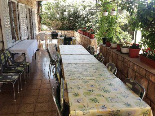 Hostal Bed & Breakfast Batosic Makarska