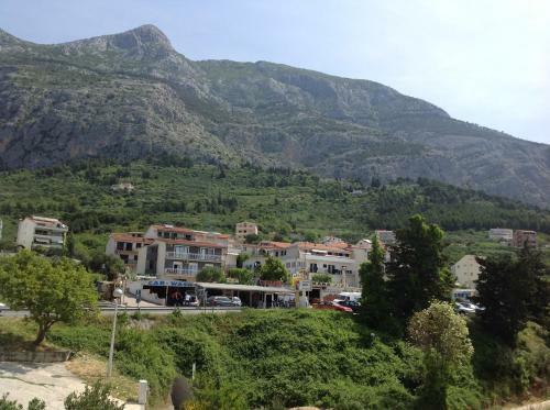 Hostal Bed & Breakfast Batosic Makarska