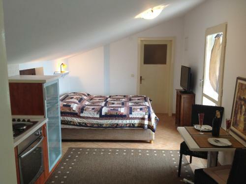 Hostal Bed & Breakfast Batosic Makarska