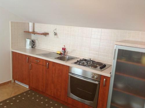 Hostal Bed & Breakfast Batosic Makarska