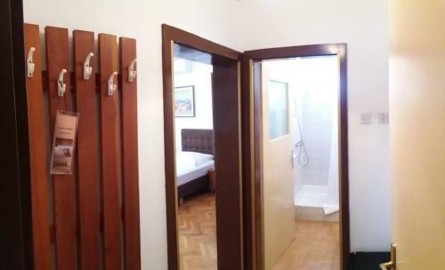 Hostal Bed & Breakfast Batosic Makarska
