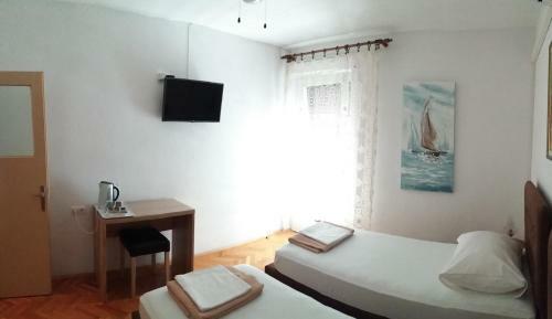 Hostal Bed & Breakfast Batosic Makarska