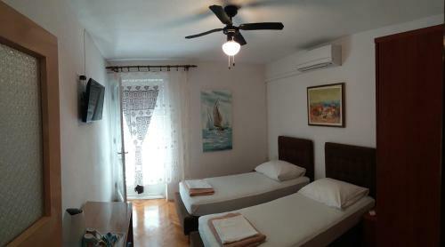 Hostal Bed & Breakfast Batosic Makarska