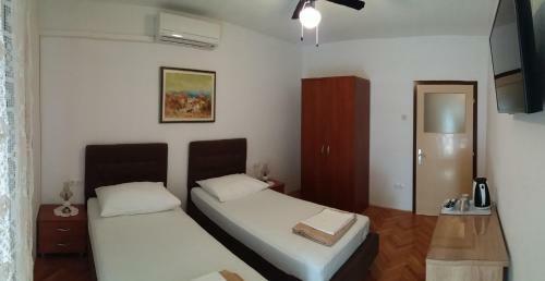 Hostal Bed & Breakfast Batosic Makarska