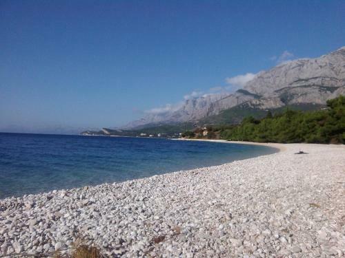 Hostal Bed & Breakfast Batosic Makarska