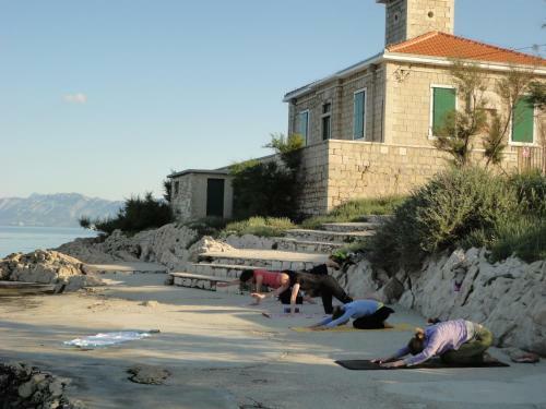 Hostal Bed & Breakfast Batosic Makarska