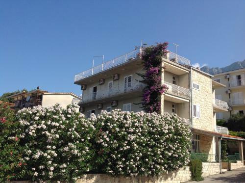 Hostal Bed & Breakfast Batosic Makarska