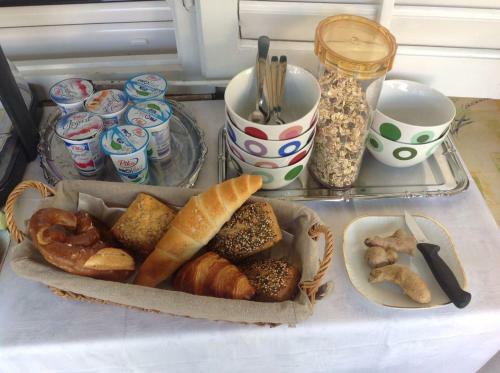 Hostal Bed & Breakfast Batosic Makarska