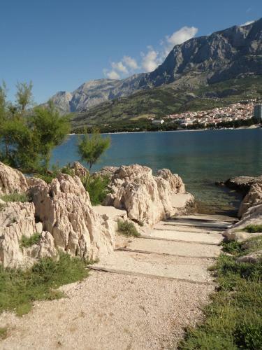 Hostal Bed & Breakfast Batosic Makarska