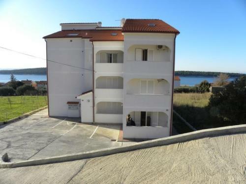 Studio Apartment Barbat 38a