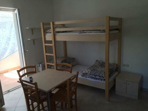 Studio Apartment Barbat 38a