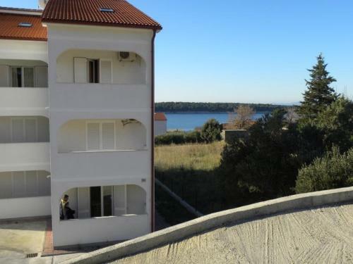 Studio Apartment Barbat 38a