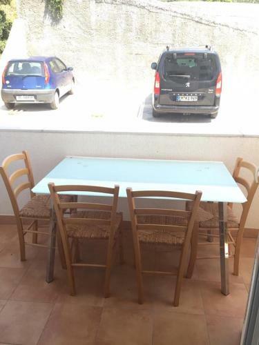 Studio Apartment Barbat 38a