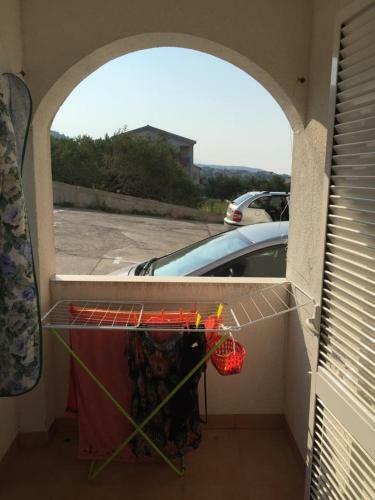 Studio Apartment Barbat 38a