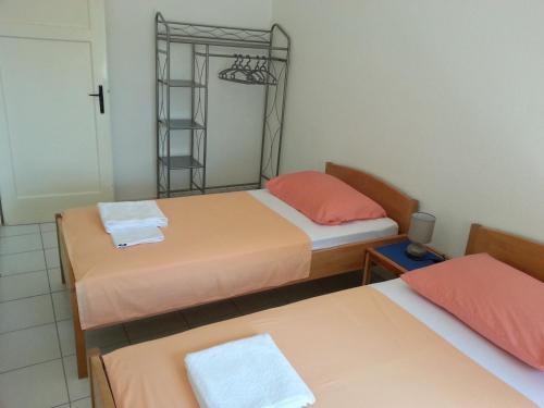 Apartamentos Kiwi 2+2