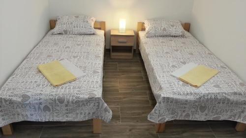 Apartamentos Kiwi 2+2