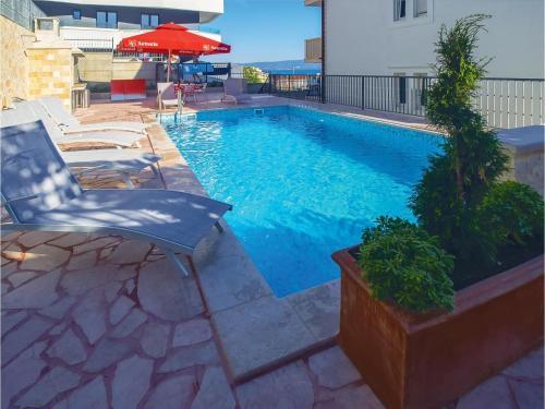 Apartment Podstrana 57