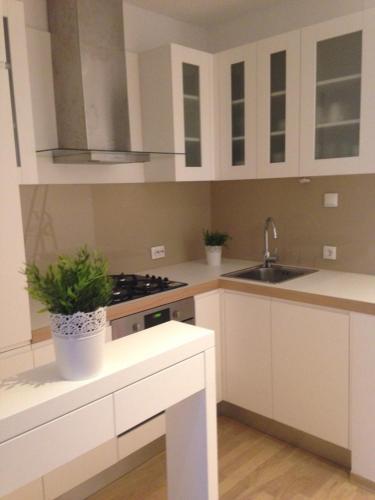 Apartamentos Crnatkova City Centre Apt.
