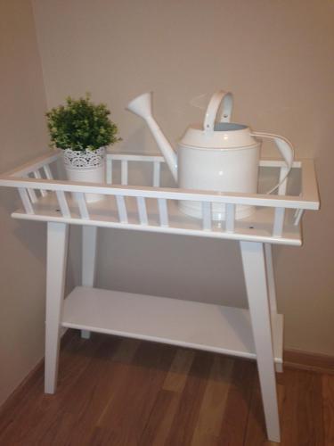 Apartamentos Crnatkova City Centre Apt.