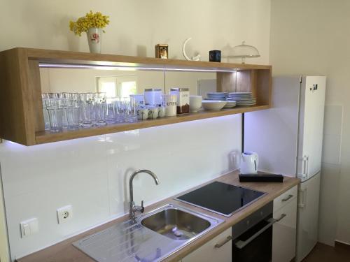 Apartment Kucica