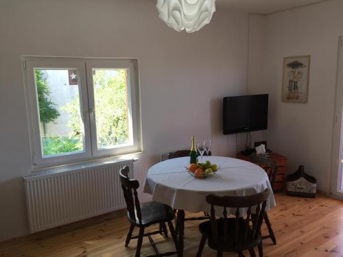 Apartment Kucica