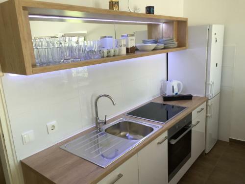 Apartment Kucica