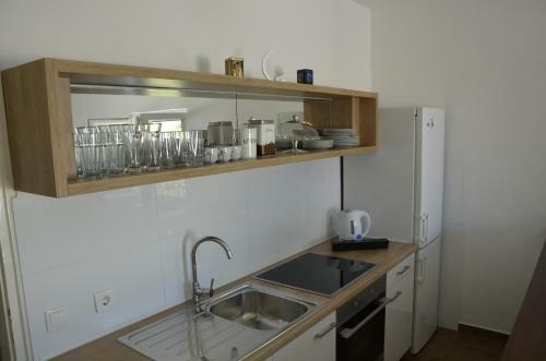 Apartment Kucica