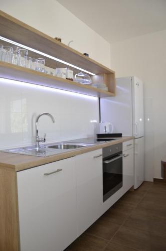 Apartment Kucica