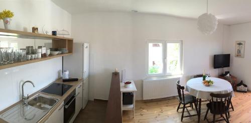 Apartment Kucica