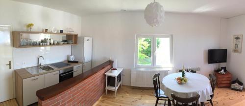 Apartment Kucica