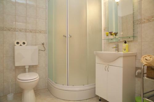 Antonija Apartments With Pool