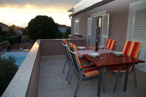 Antonija Apartments With Pool