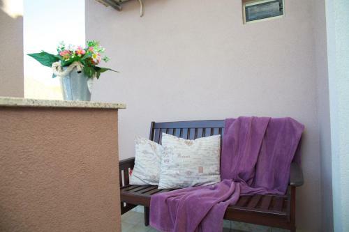 Antonija Apartments With Pool