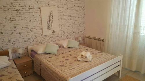 Antonija Apartments With Pool