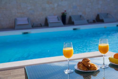 Antonija Apartments With Pool