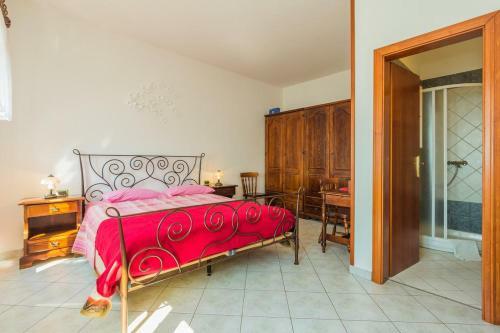 Hostal Double Room Moscenicka Draga 7767a