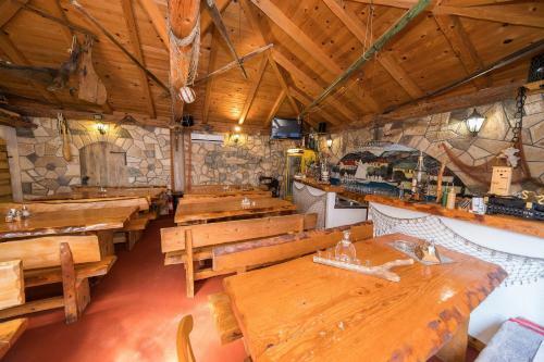 Hostal Guest House Berto