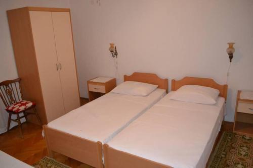 Apartment Supetar 11278b