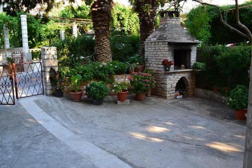 Apartment Supetar 11278b